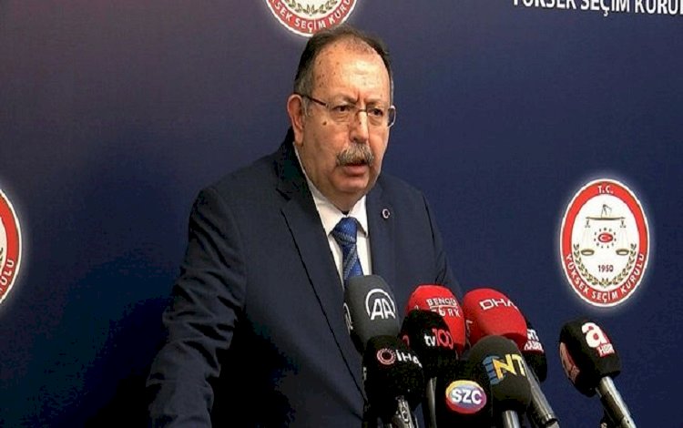 YSK duyurdu: 15 yeni ülkede sandık kurulacak