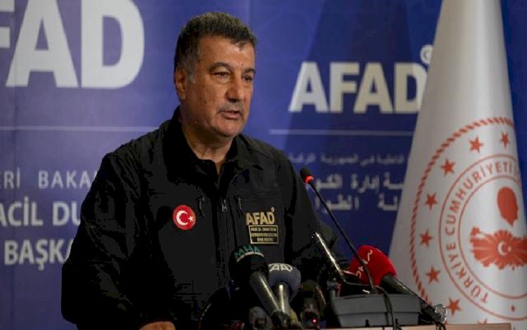 AFAD'dan kritik uyarı! 80 fayın eli kulağında