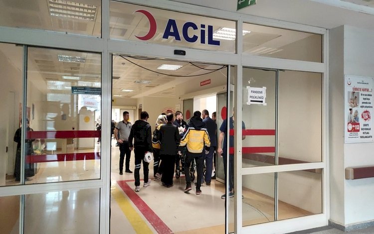 Siirt'te araz kavgası: Ölü ve yaralılar var
