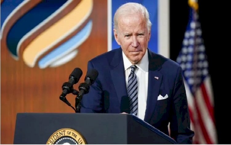 Biden, Türkiye ve Macaristan'ı Demokrasi Zirvesi'ne davet etmedi