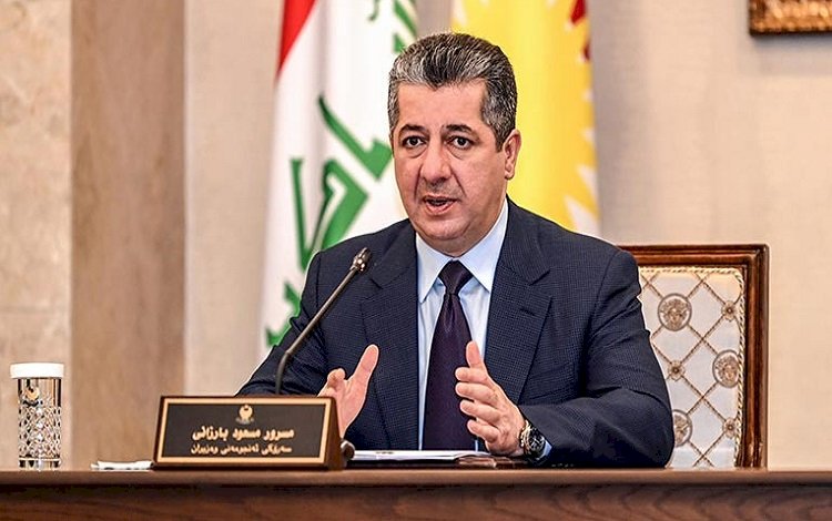 Mesrur Barzani’den Uluslararası mahkemenin kararına ilişkin açıklama