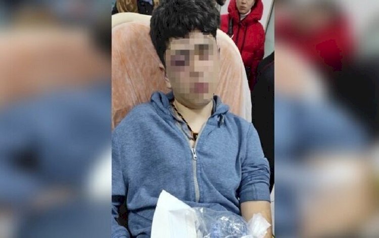 14 yaşındaki çocuğa işkence eden 5 polis görevden uzaklaştırıldı