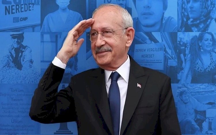 Kılıçdaroğlu'nun ekibi oran verdi: İşte seçim tahmini...