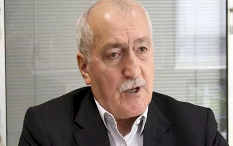 Tantan'dan Bahçeli'ye yanıt: HÜDAPAR’la Hizbullah arasında bağ var