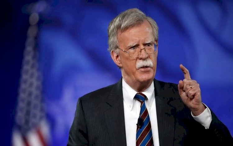 Bolton: Putin blöf yapmıyor olabilir