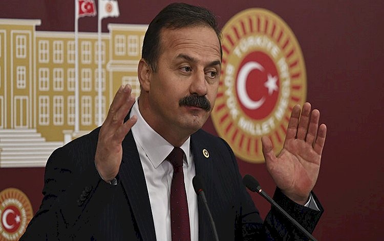 Ağıralioğlu: Yavuz Ağıralioğlu Kürt'e, vatanına bağlı Alevilere kurban olsun