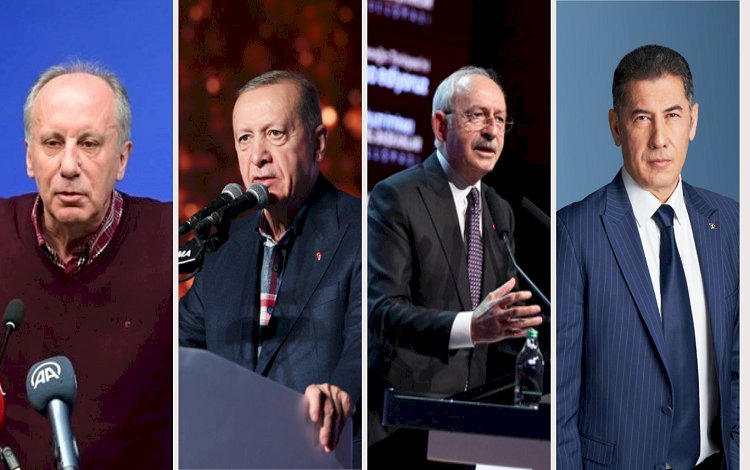 Konsensus Araştırma Genel Müdürü Murat Sarı: Bu seçim 2'nci tura kalmayacak