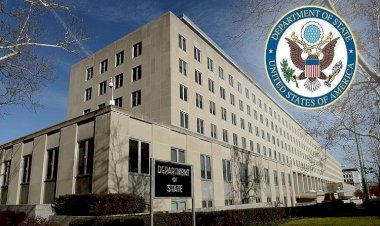 ABD Dışişleri Bakanlığı’ndan Efrin açıklaması: Kabul edilemez!