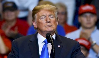 Trump 4 Nisan’da hakim karşısına çıkarılacak