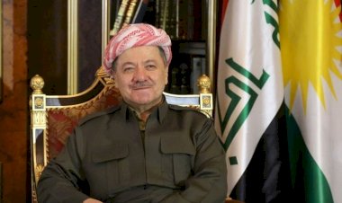 Başkan Barzani'den Irak ve Kürdistan'ın iki Komünist Partisine kutlama mesajı