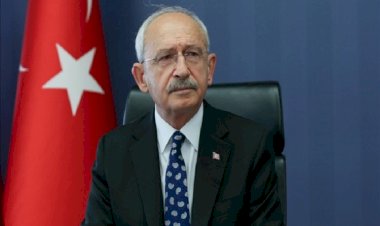 Kılıçdaroğlu’ndan 'seccade' açıklaması: Çok üzgünüm