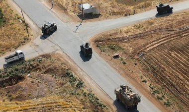 Rusya, ABD'nin Haseke'de 'provokatif eylemlerde' bulunduğunu öne sürdü