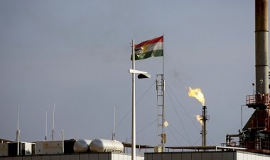 Kürdistan petrolü 48 saat içerisinde yeniden akacak