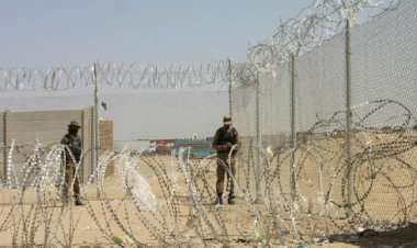 İran topraklarından Pakistan'a saldırı: 4 asker öldü