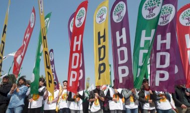 Önen: 'HDP’nin gövdesi Kürt, başı ise Türkiyeli'