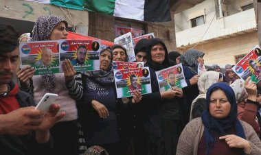 ABD'nin Suriye Büyükelçiliğinden Efrin açıklaması