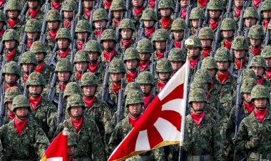 Japonya, Çin ordusu ile acil savunma hattı kurulduğunu duyurdu