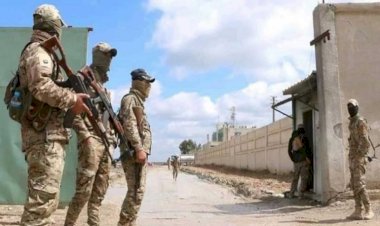 SOHR: DSG 20 IŞİD zanlısını serbest bıraktı