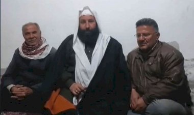 ‘Müslüman yapıldıkları’ videolar yayınlanmıştı: Silah zoruyla Müslüman oldular