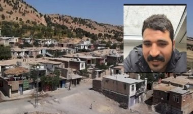 Görüntüleri çıktı; Diyarbakır’da ‘dur ihtarına’ uymadığı iddiasıyla öldürülmüştü