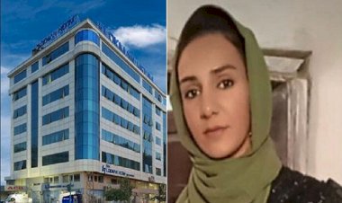 Van’da yanlış kan verilen hasta hayatını kaybetti