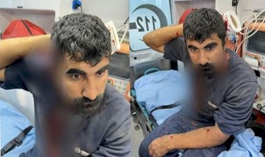 Bodrum’da Kürtçe konuşan işçilere ırkçı saldırı