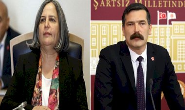 Kışanak'tan TİP lideri Erkan Başa’a: Bu ittifak artık bir seçim ittifakı değil