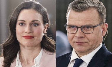 Finlandiya'da hükümet değişiyor: Sanna Marin seçimi kaybetti