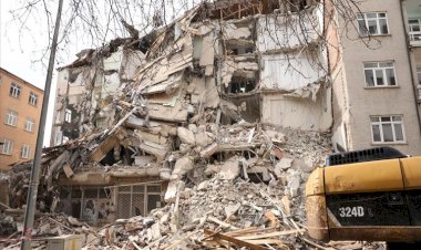 6 il daha afet bölgesi ilan edildi