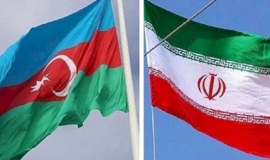 İran ve Azerbaycan birbirlerine karşılıklı nota verdi