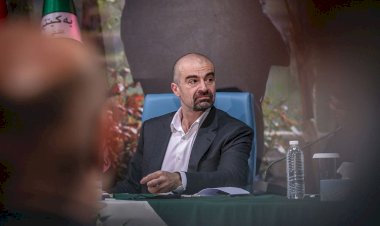 Abadi: Kerkük saldırısı öncesi Bafil Talabani ile anlaştık