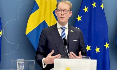 İsveç: Türkiye NATO'ya katılım başvurumuza onay sürecini başlatmalı