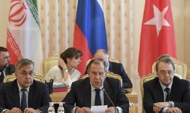 Rusya’dan Türkiye ve Suriye’ye çağrı