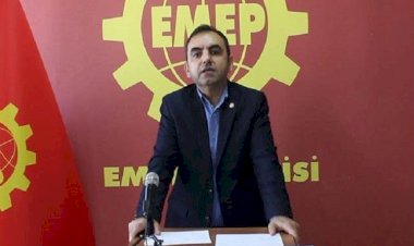 EMEP liderinden 'Kürdi ittifak' değerlendirmesi: Bizim açımızdan iyi olmaz