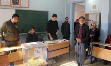 YSK oy kullanacak seçmen sayısını açıkladı