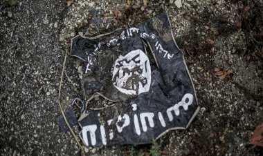 Irak: IŞİD'in 'Türkiye valisi' Suriye’de öldürüldü