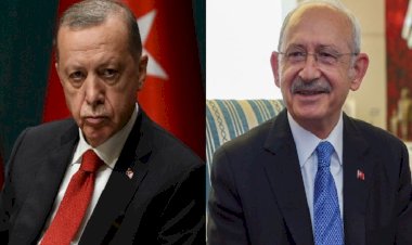 Son anket: İlk turda kazanan yok, ikinci turda büyük fark