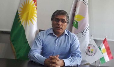 PAK, Yeşil Sol Parti ile işbirliğine neden katılmadığını açıkladı