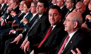 4 parti CHP listesinden seçime girecek
