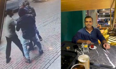 Kaçırılan Kürt İş İnsanının ailesinden açıklama