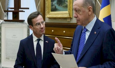 İsveç hükümeti onayladı: Türkiye'nin istediği isim iade edilmeyecek