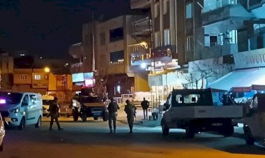 Antep'te iki grup arasında silahlı kavga: 1'i polis 2 ölü