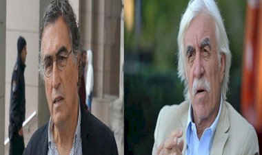 ESP’den Yeşil Sol Parti’ye Hasan Cemal ve Cengiz Çandar tepkisi