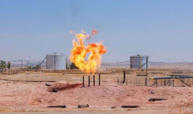 Kerkük petrolü: Üretim çok, ihracat yok!