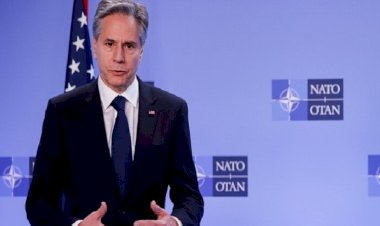 ABD: Türkiye’ye F16 satışı İsveç’in NATO üyeliği onayına bağlı değil