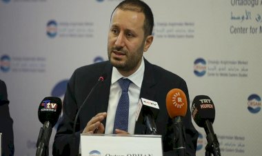 'Suriye yönetimi görüşmeler için seçim sonucunu bekliyor'