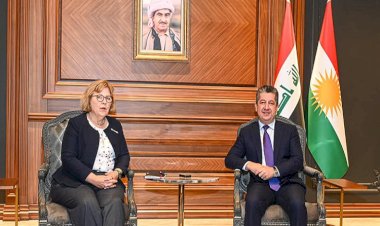 ABD: Erbil-Bağdat anlaşmasını destekliyoruz