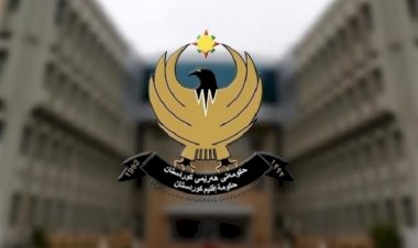 Kürdistan Bölgesi Hükümeti’nden ‘Süleymaniye’ açıklaması!