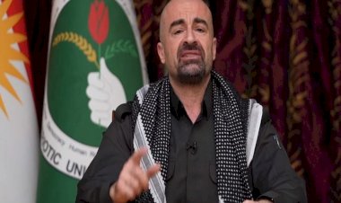 Bafıl Talabani’den Süleymaniye saldırısı açıklaması