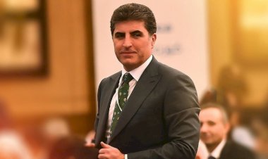 Başkan Neçirvan Barzani bugün Bağdat'a gidiyor
